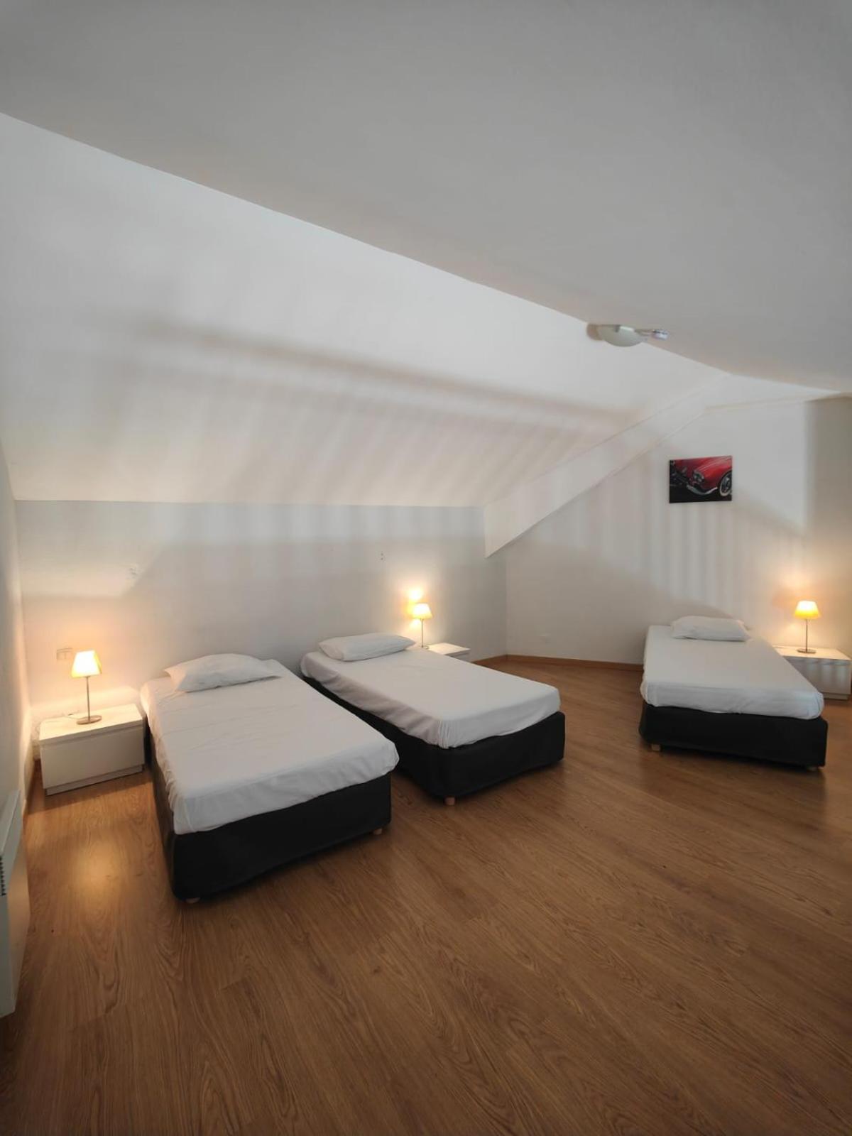Le Manon Residence Hotel Signes Bagian luar foto